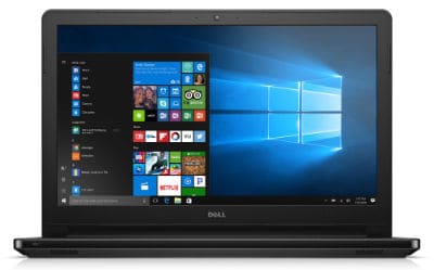 dell inspiron speakers not working